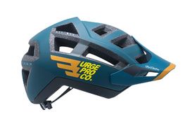 Urge All-Air Helmet Blue 2021