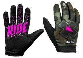 Muc-Off MTB Camo Gloves