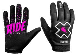 Muc-Off MTB Black Gloves