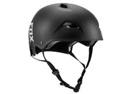 Fox Flight Sport Helmet - Black 2021