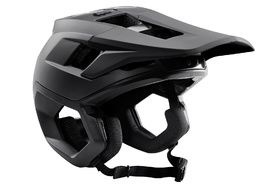 Fox Dropframe Pro Helmet Black 2021