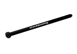 Black Bearing R12.11 rear axle - L167 - M12x1.0 - 21 mm