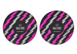 Muc-Off Disc Brake Covers (Pair)