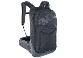 Evoc Trail Pro 10L Black / Grey 2021