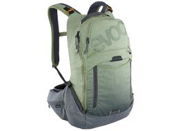 Evoc Trail Pro 16L Green / Olive 2022