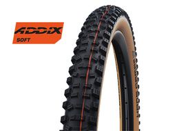 Schwalbe Hans Dampf Super Trail Tubeless Easy 29" - Classic 2023