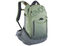 Evoc Trail Pro 26L Green / Olive 2022