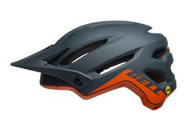 Bell 4Forty MIPS Helmet Slate / Orange 2022