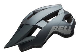 Bell Spark helmet Dark Gray