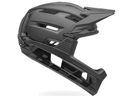 Bell Super Air R MIPS Helmet Black