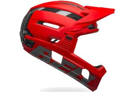 Bell Super Air R MIPS Helmet Red