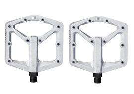 Crank Brothers Stamp 2 Pedals Raw 2021