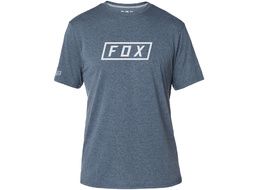 Fox Tee Shirt Boxer Tech Blue