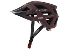 Kenny K-One Helmet Burgundy 2023