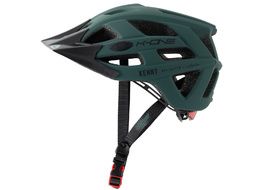 Kenny K-One Helmet Dark Green 2023