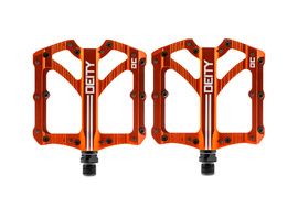 Deity Bladerunner Pedals Orange 2023