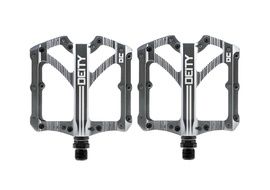 Deity Bladerunner Pedals Platinum 2021