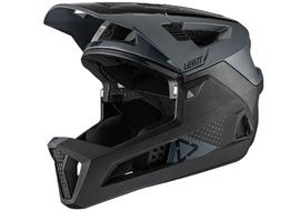Leatt MTB Enduro 4.0 Helmet Black 2022