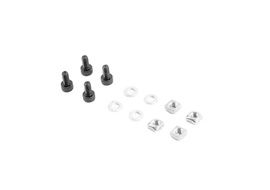 Mondraker Battery Cover Bolts and Nuts kit for battery cover