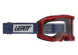 Leatt Velocity 4.0 MTB Goggle - Chilli 2021