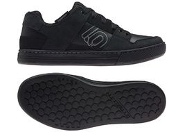 Five Ten Freerider DLX Black Shoes 2021