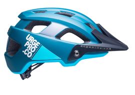 Urge AllTrail Helmet Blue 2022