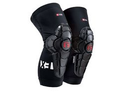 G-Form Pro X3 Elbow Guards Black
