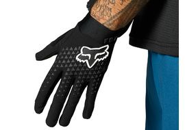 Fox Defend Gloves Black 2021