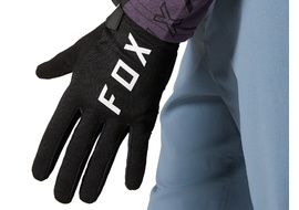Fox Ranger Gel Gloves Black 2021