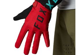 Fox Ranger Gel Gloves Chili 2021