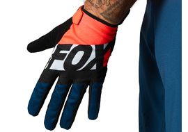 Fox Ranger Gel Gloves Atomic Punch 2021