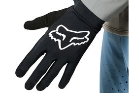 Fox Flexair Gloves Black 2021