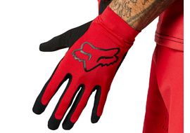 Fox Flexair Gloves Chili 2021