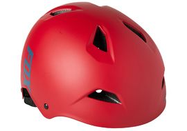 Fox Flight Sport Helmet Chili 2021