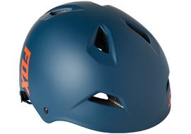 Fox Flight Sport Helmet Dark Indo 2021