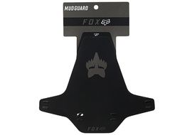 Fox Mudguard Black / Black