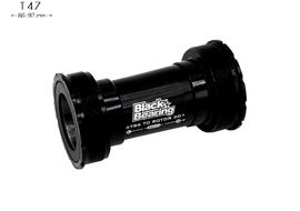 Black Bearing B5 T47 86/92 Bottom Bracket for 30 mm spindle 2024