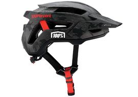 100% Altis Helmet Camo 2021