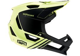 100% Trajecta Fidlock Helmet LTD21