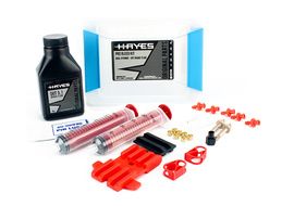 Hayes Pro DOT Bleed Kit 2021