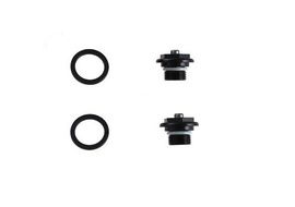 Fox Racing Shox Pressure release buttons for 36 / 38 / 40 Float