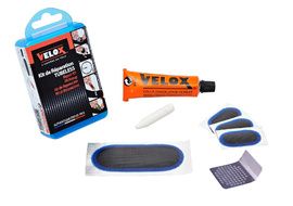 Velox Kit de réparation Tubeless