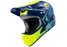 Kenny Down Hill Helmet Navy 2022