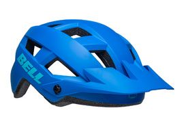 Bell Spark 2 helmet Dark Blue - Size M/L
