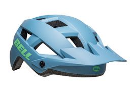 Bell Spark 2 helmet Light Blue - Size M/L