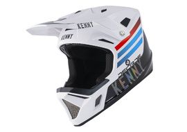 Kenny Decade Helmet Smash Patriot 2022