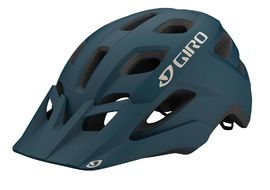 Giro Fixture helmet Harbor Blue - Single size