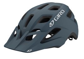 Giro Fixture helmet Portaro Grey - Single size