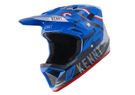Kenny Casque Decade Chasse