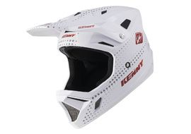Kenny Decade Helmet Lunis White 2022